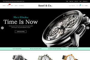 WatchesStore WatchesStore